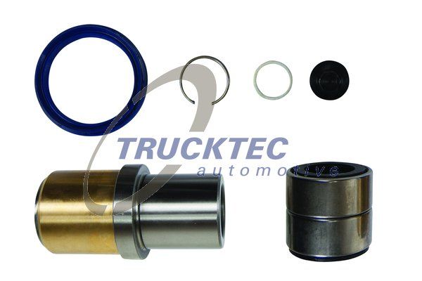 TRUCKTEC AUTOMOTIVE Ремкомплект, шкворень поворотного кулака 05.31.011